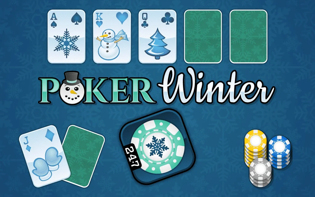 All poker hands