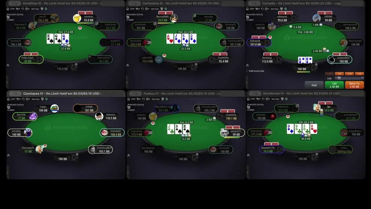 Best poker player in the world