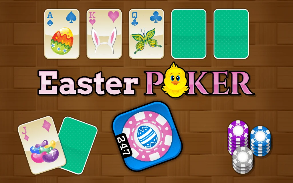 Flush in poker