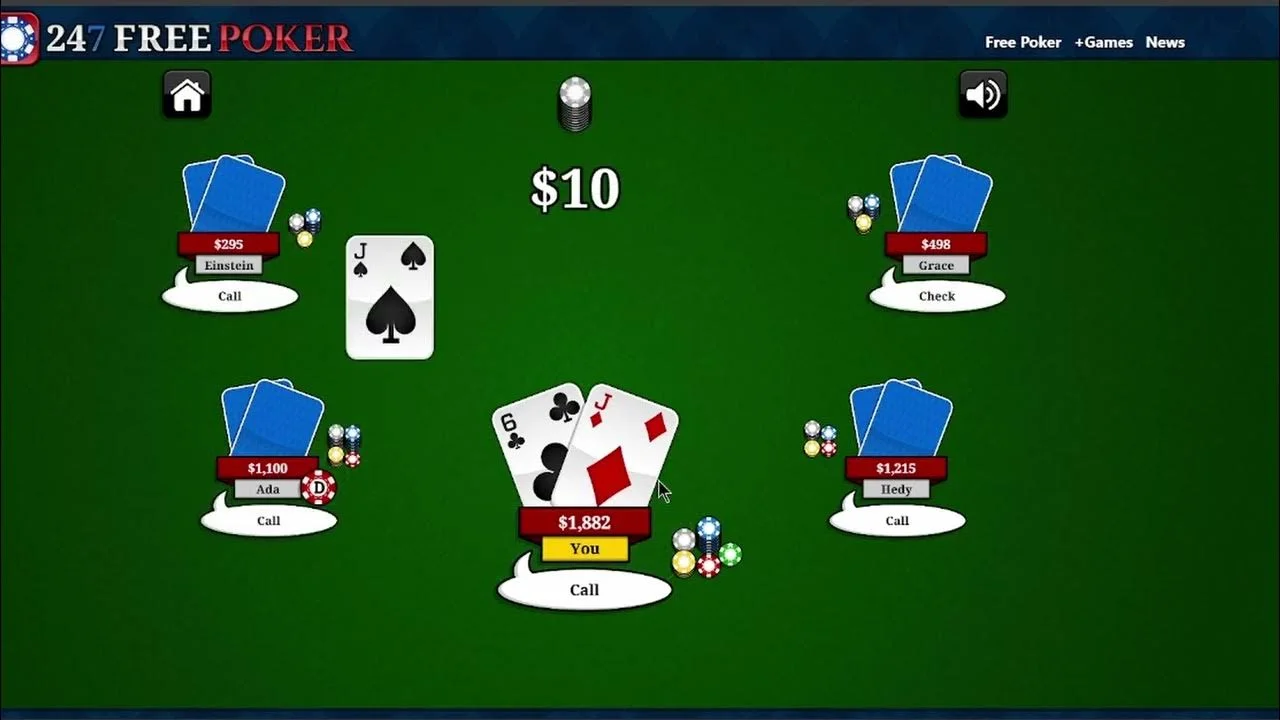 Real money video poker apps