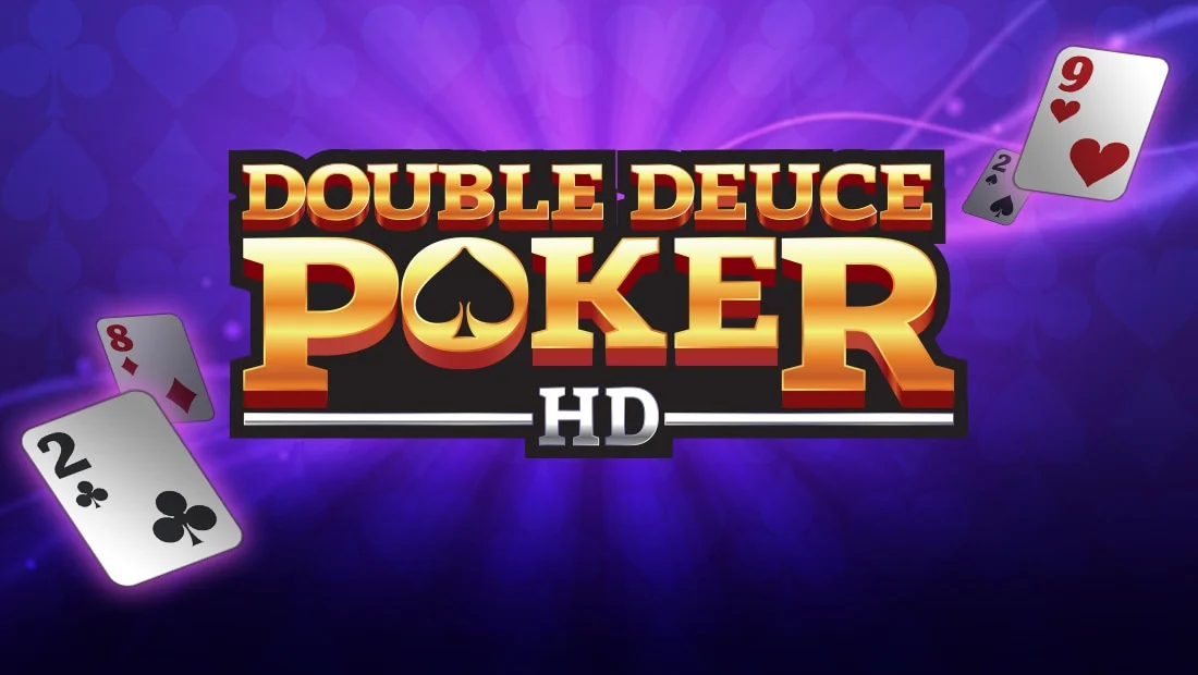 Thunder valley poker