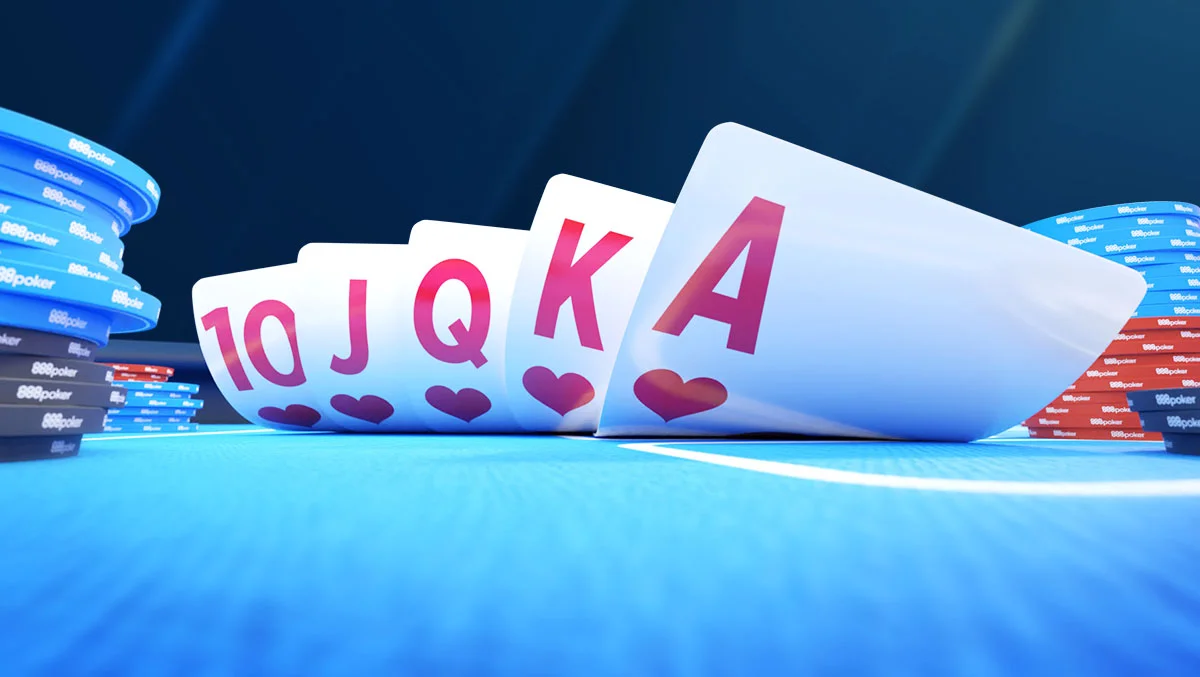 World series of poker free
